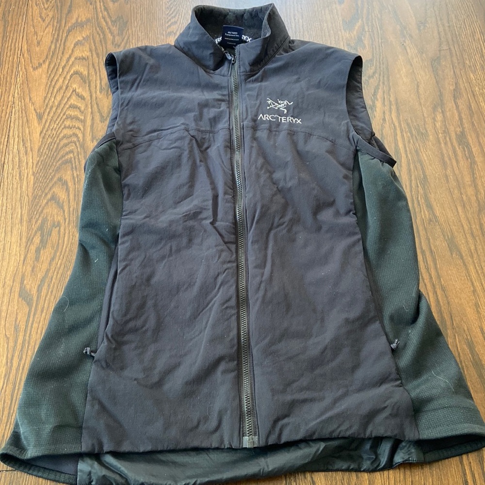 Arc’Teryx Vest